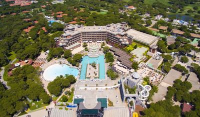 Imagine pentru Xanadu Resort Hotel 5* valabile pentru Litoral 2023