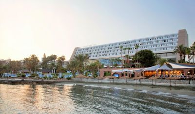 Imagine pentru  Hotel Amathus Beach 5* valabile pentru Litoral 2024