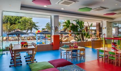 Imagine pentru  Hotel Amathus Beach 5* valabile pentru Litoral 2024