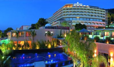 Imagine pentru  Hotel Amathus Beach 5* valabile pentru Litoral 2024