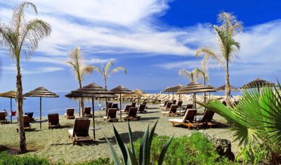 Imagine pentru  Hotel Amathus Beach 5* valabile pentru Litoral 2024