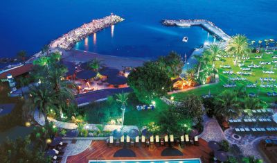 Imagine pentru  Hotel Amathus Beach 5* valabile pentru Litoral 2024