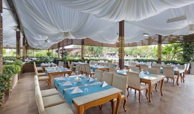 Imagine pentru  Hotel Armas Luxury Resort & Villas 5* valabile pentru Litoral 2024