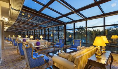 Imagine pentru  Hotel Armas Luxury Resort & Villas 5* valabile pentru Litoral 2024