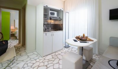 Imagine pentru Afrodite Apartments valabile pentru Litoral 2024