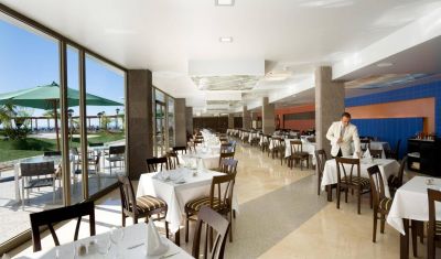 Imagine pentru Aguamarina Golf Apartments 3* valabile pentru Litoral 2024