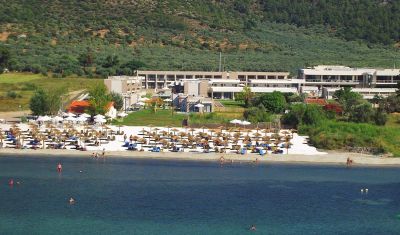 Imagine pentru Alea Hotel & Suites 4*  valabile pentru Litoral 2024