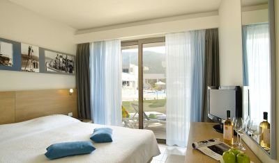 Imagine pentru Alea Hotel & Suites 4*  valabile pentru Litoral 2024