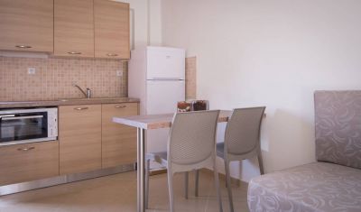 Imagine pentru Apanemia Halkidiki Apartments valabile pentru Litoral 2024