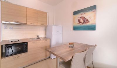 Imagine pentru Apanemia Halkidiki Apartments valabile pentru Litoral 2024