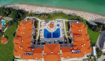 Imagine pentru Aparthotel Byala Beach Resort 4* valabile pentru Litoral 2024