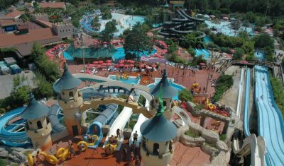 Imagine pentru Aqua Fantasy Aquapark Hotel & Spa 5* valabile pentru Litoral 2024