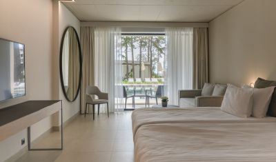 Imagine pentru Aquahouse Ensana Health & Spa Hotel 5* valabile pentru Litoral 2024