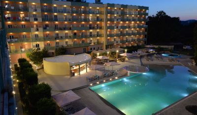 Imagine pentru Ariti Grand Hotel Corfu 4* valabile pentru Litoral 2024