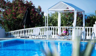 Imagine pentru Bianco Olympico Beach Resort 4* valabile pentru Litoral 2024