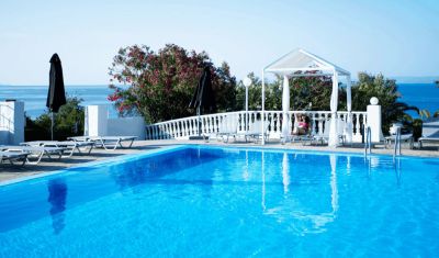 Imagine pentru Bianco Olympico Beach Resort 4* valabile pentru Litoral 2024