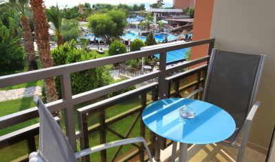 Imagine pentru Cactus Club Yali Hotels & Resort 5* valabile pentru Litoral 2024