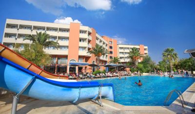 Imagine pentru Cactus Club Yali Hotels & Resort 5* valabile pentru Litoral 2024