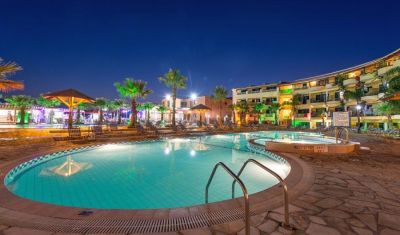 Imagine pentru Caretta Beach Holiday Village 4* valabile pentru Litoral 2024