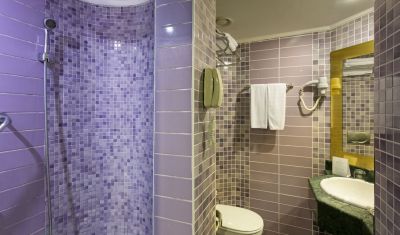 Imagine pentru Club Hotel Sera 5* valabile pentru Litoral 2024