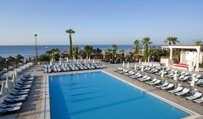 Imagine pentru Club Hotel Sera 5* valabile pentru Litoral 2024