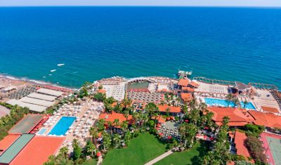 Imagine pentru Club Hotel Sera 5* valabile pentru Litoral 2024