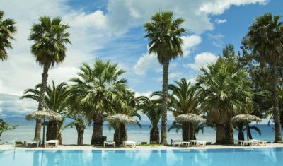 Imagine pentru Corfu Senses Resort 3* valabile pentru Litoral 2024