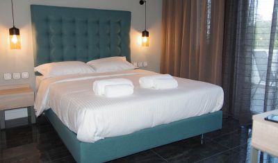 Imagine pentru Esperides Hotel & Suites 3* valabile pentru Litoral 2024