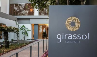Imagine pentru Girassol Suite Hotel 4* valabile pentru Litoral 2024