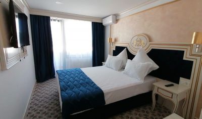 Imagine pentru Grand Hotel Caraiman 4* valabile pentru Litoral 2024