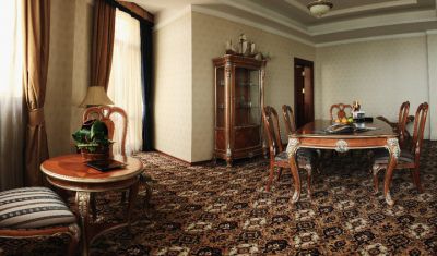 Imagine pentru Grand Hotel & Spa Primoretz 5* valabile pentru Litoral 2024