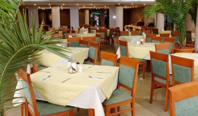 Imagine pentru Grand Hotel Sunny Beach 4*  valabile pentru Litoral 2024