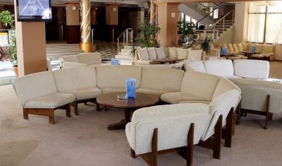 Imagine pentru Grand Hotel Sunny Beach 4*  valabile pentru Litoral 2024