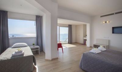 Imagine pentru Harmony Bay Hotel 3* valabile pentru Litoral 2024