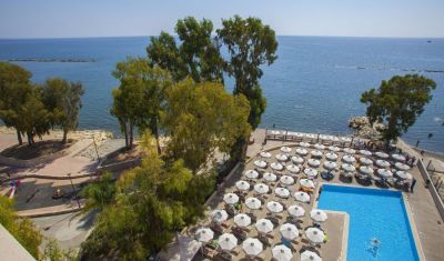 Imagine pentru Harmony Bay Hotel 3* valabile pentru Litoral 2024