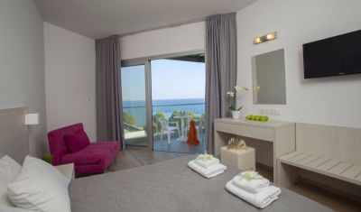 Imagine pentru Harmony Bay Hotel 3* valabile pentru Litoral 2024