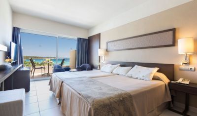 Imagine pentru Hipotels Marfil Playa Hotel 4* valabile pentru Litoral 2024