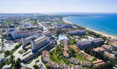 Imagine pentru Horus Paradise Luxury Resort 5* valabile pentru Litoral 2024