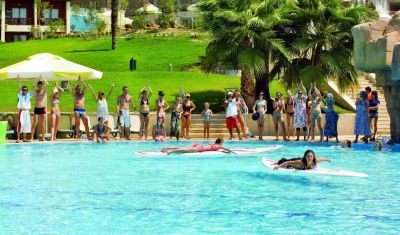 Imagine pentru Horus Paradise Luxury Resort 5* valabile pentru Litoral 2024