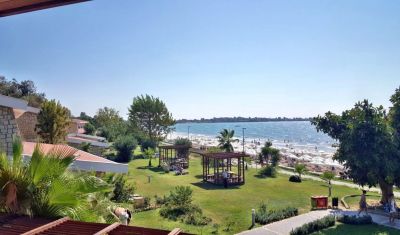 Imagine pentru Horus Paradise Luxury Resort 5* valabile pentru Litoral 2024