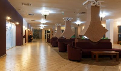 Imagine pentru Hotel 2D Resort and Spa 3* valabile pentru Litoral 2024