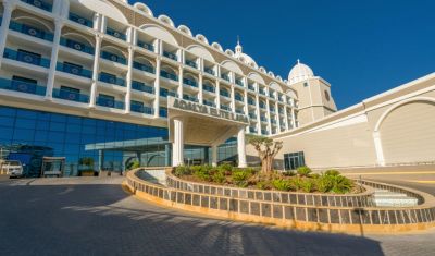 Imagine pentru Hotel Adalya Elite Lara Resort 5* valabile pentru Litoral 2024