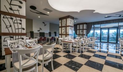 Imagine pentru Hotel Adalya Elite Lara Resort 5* valabile pentru Litoral 2024