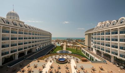 Imagine pentru Hotel Adalya Elite Lara Resort 5* valabile pentru Litoral 2024