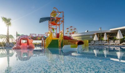 Imagine pentru Hotel Adalya Elite Lara Resort 5* valabile pentru Litoral 2024