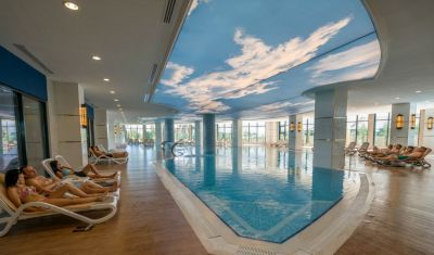 Imagine pentru Hotel Adalya Elite Lara Resort 5* valabile pentru Litoral 2024