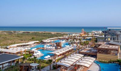 Imagine pentru Hotel Adalya Elite Lara Resort 5* valabile pentru Litoral 2024