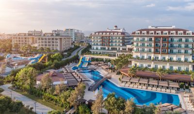 Imagine pentru Hotel Adalya Ocean Deluxe 5* valabile pentru Litoral 2024