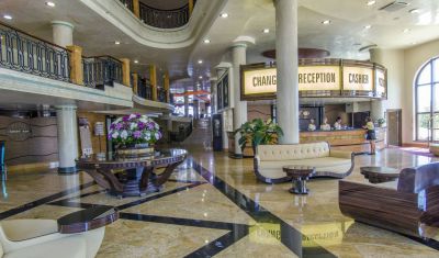 Imagine pentru Hotel Admiral 5*  valabile pentru Litoral 2024