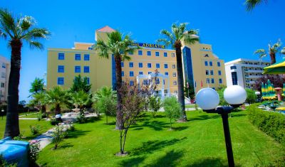 Imagine pentru Hotel Adriatik 5*  valabile pentru Litoral 2024